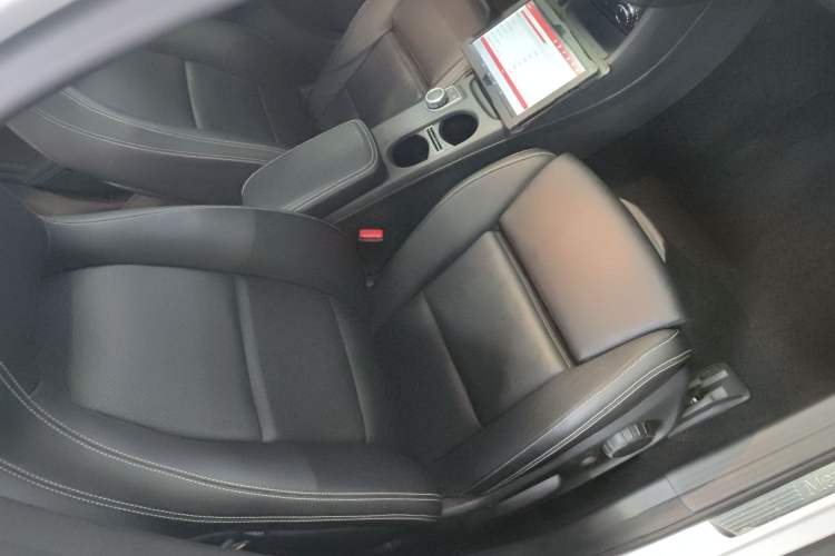 Used Mercedes-Benz GLA 2016 GLA 200 Sport Edition
