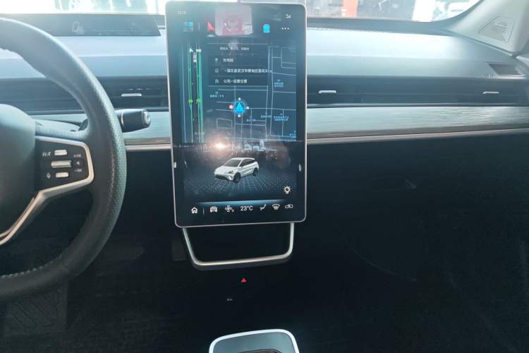 Used NETA AYA 2023 318 Lite
