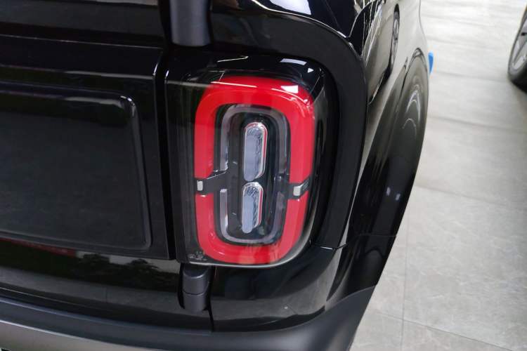 Used Baojun Spark EUV 2026 301km Flagship Edition
