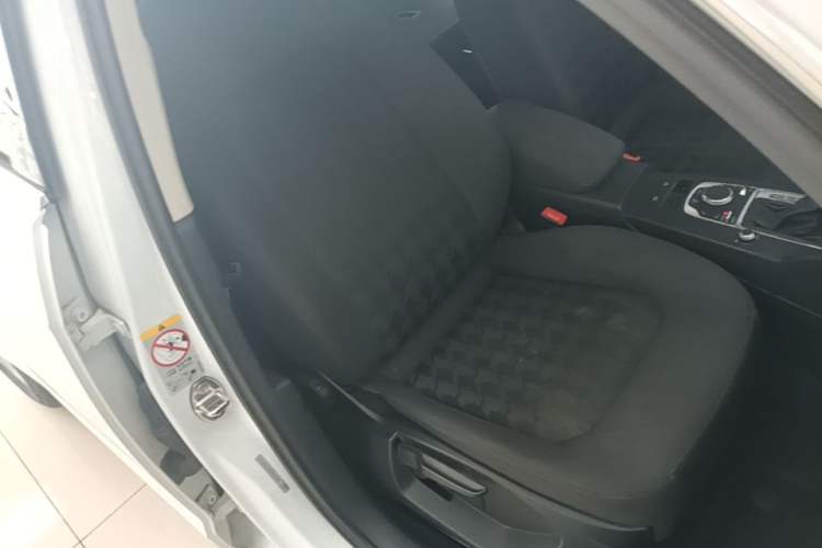 Used Audi A3 2016 Sportback 35 TFSI Ambition