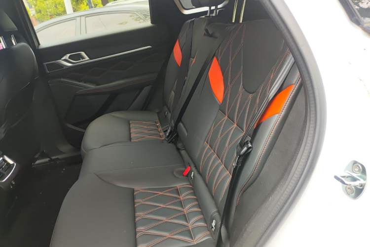 Used Haval XY 2022 1.5T Smart Enjoyment Edition DHT