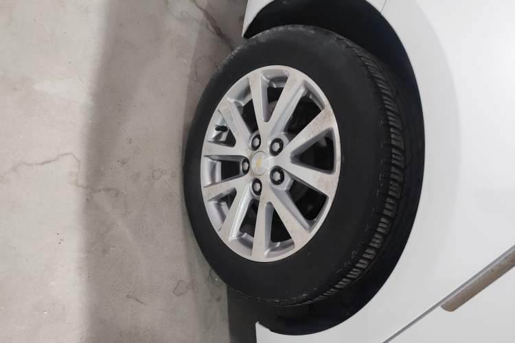 Used Chevrolet Malibu 2018 530T Automatic Luxury Edition
