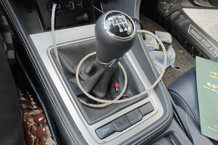 Used MG 6 2017 20T Manual Luxury Smart Connect Version China V Standard
