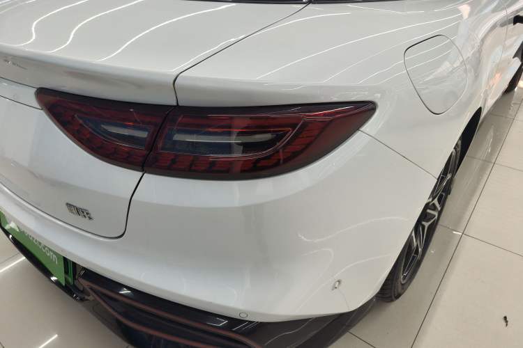 Used NETA GT 2023 560