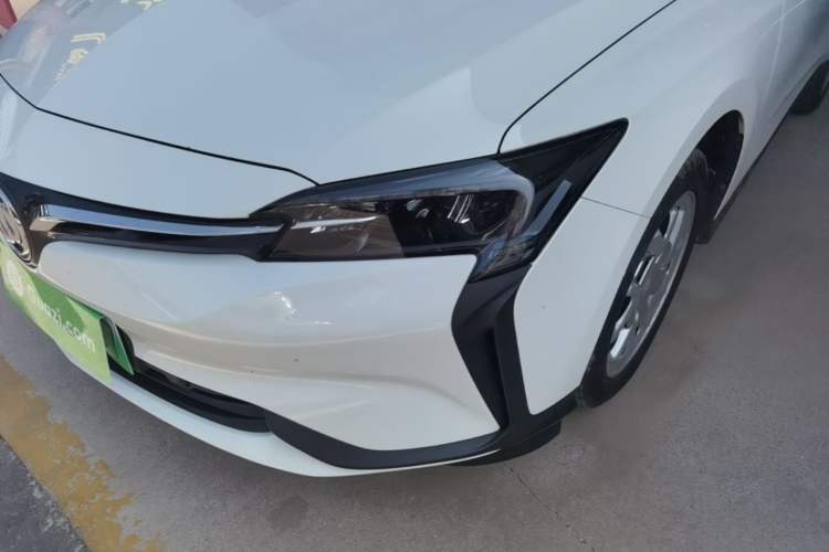 Used Buick Velite 6 2024 430km Comfort Edition
