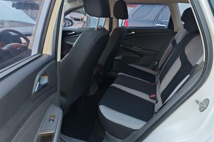 Used Jetta VS5 2019 280TSI Automatic Trend Model