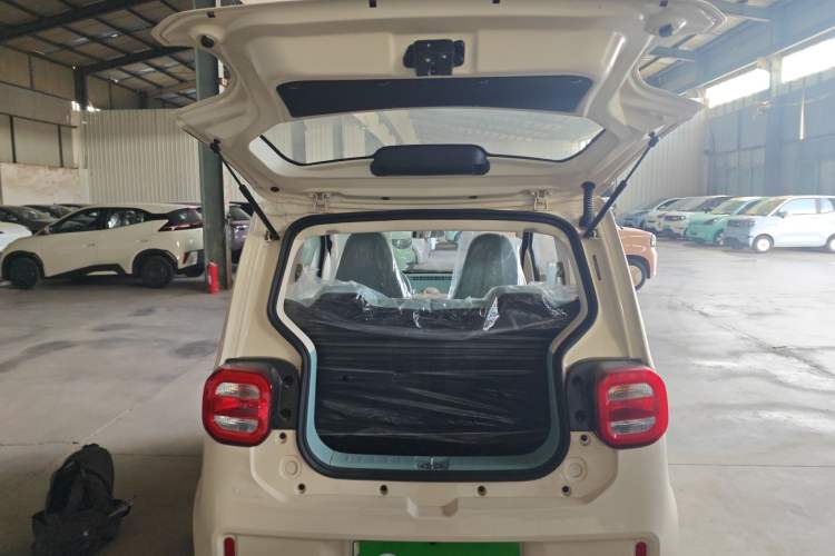 Used LINGBOX uni 2025 Mildly Sweet Version 11.52 kWh