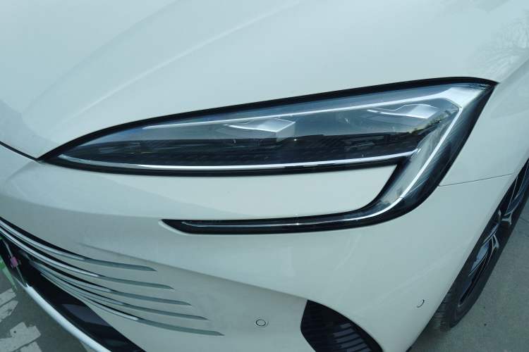 Used BYD Seal 07 DM-i 2025 Intelligent Driving Version DM-i 1.5L 125 km Prestige Edition
