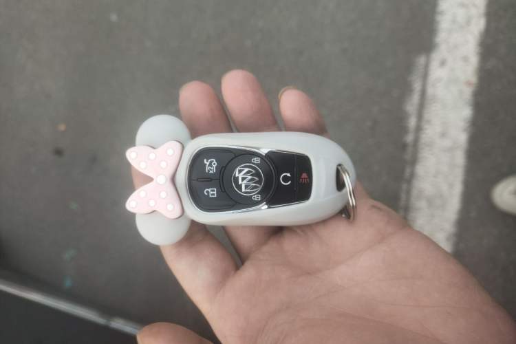 Used Buick LaCrosse 2018 20T Elite Edition