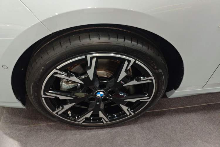 Used BMW 2 Series 2025 225L M Sport Night Edition Package
