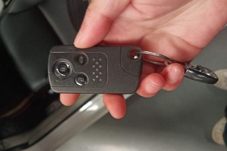 Used Honda Civic 2014 1.8L automatic comfort version