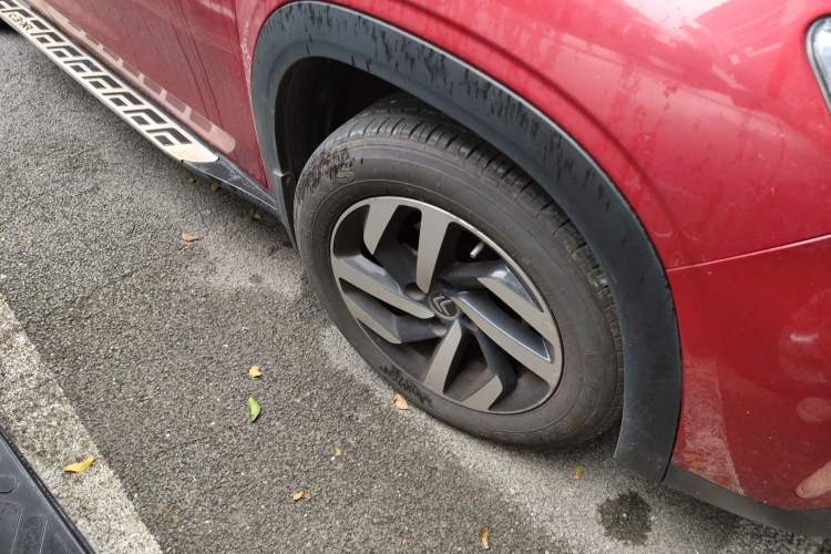 Used Citroen C3-XR 2015 1.6L Manual Pioneer Model