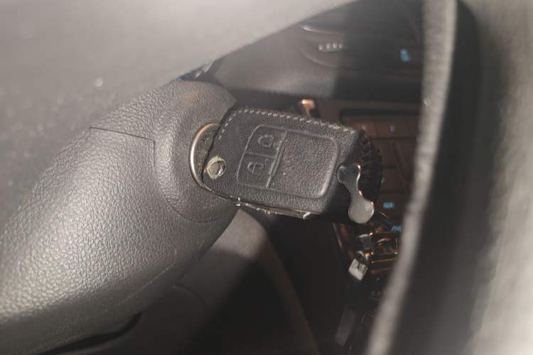 Used Buick Encore 2013 1.4T Automatic Two-Wheel Drive Elite Model