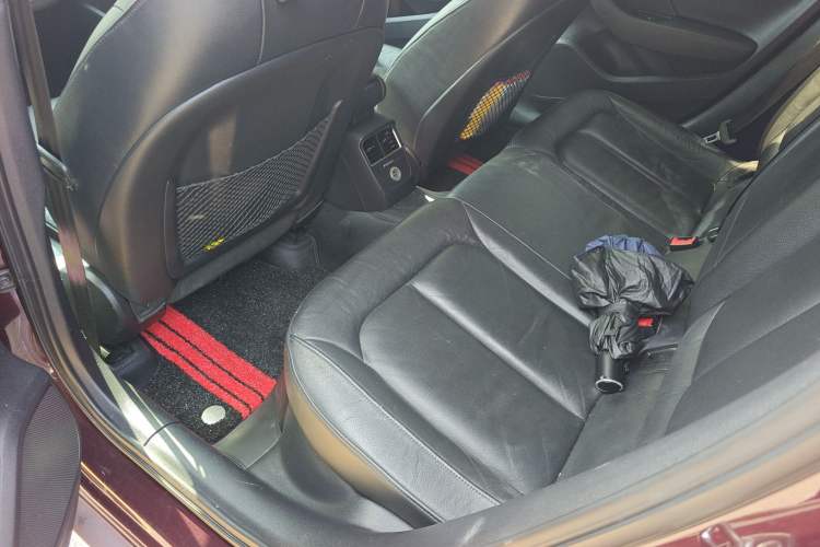 Used Audi A3 2018 30th Anniversary Edition Sportback 35 TFSI Style Model
