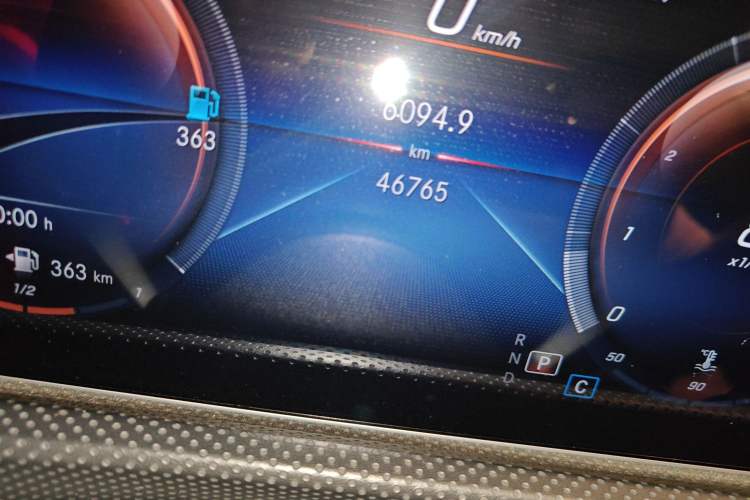 Used Mercedes-Benz A-Class 2019 Restyled A 200 L Sport Sedan
