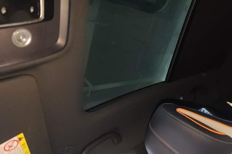 Used BYD Song PLUS New Energy 2021 DM-i 51KM Prestige Model Headliner