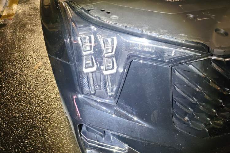 Used GAC Trumpchi GS8 2025 Linghang Series 2.0 TGDI Two-Wheel-Drive Luxury Edition 5 Seats