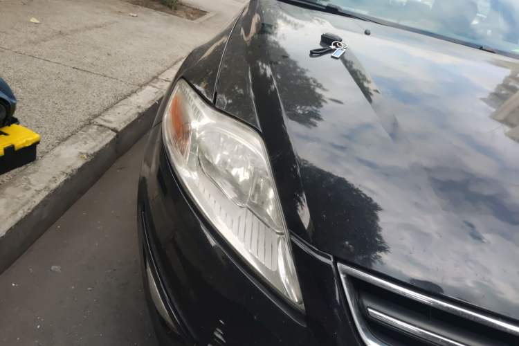 Used Ford Mondeo 2013 2.3L Fashion Edition