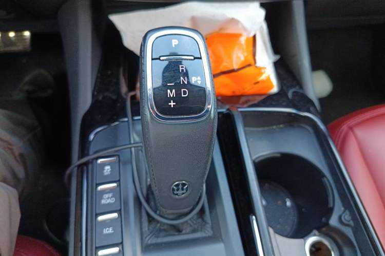 Used Maserati Levante 2021 3.0T Standard Edition