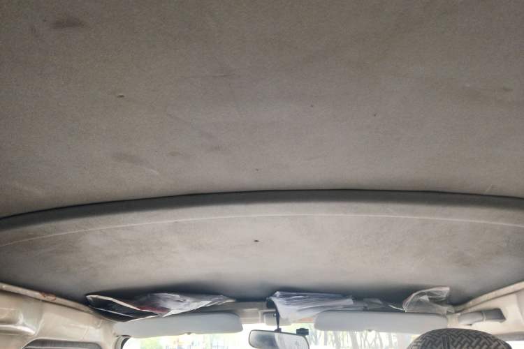 Used Wuling Rongguang 2019 1.5L Extended Basic Version Headliner