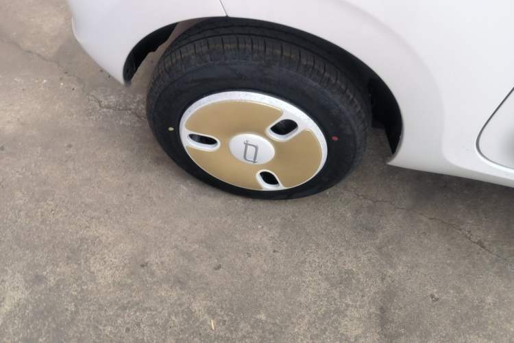 Used Bestune Pony 2026 222km Colorful Horse