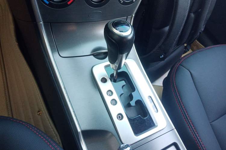 Used Mazda Mazda 6 2014 2.0L Automatic Classic Version