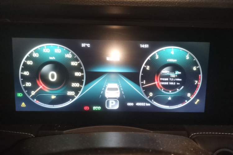 Used JETOUR X90 2021 1.6T DCT Shadow Edition 7-Seater