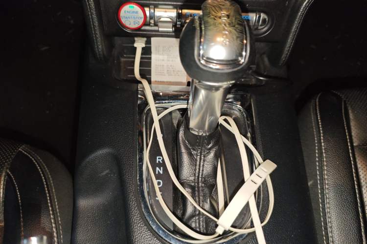 Used Ford Mustang 2016 2.3T Performance Edition
