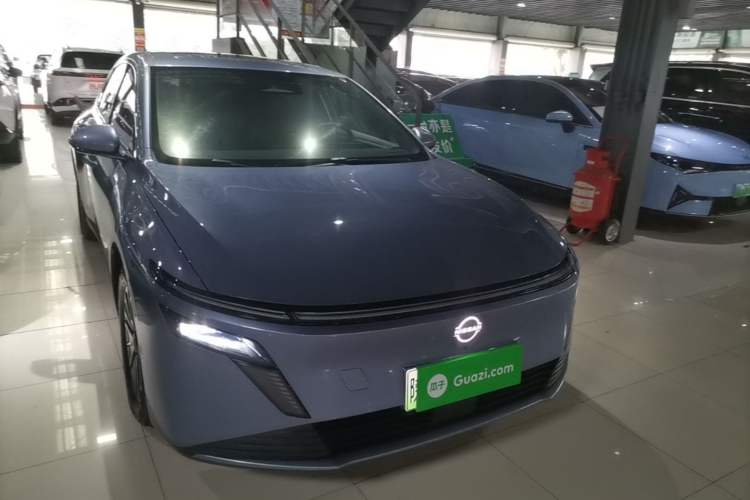 Used Nissan N6 2026 Model 180 Max
