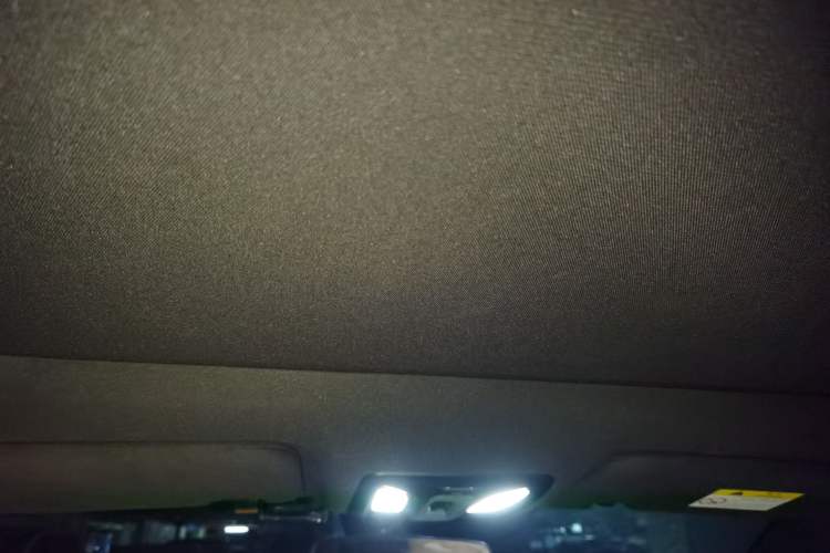 Used Changan UNI-T 2020 1.5T Flagship Version
