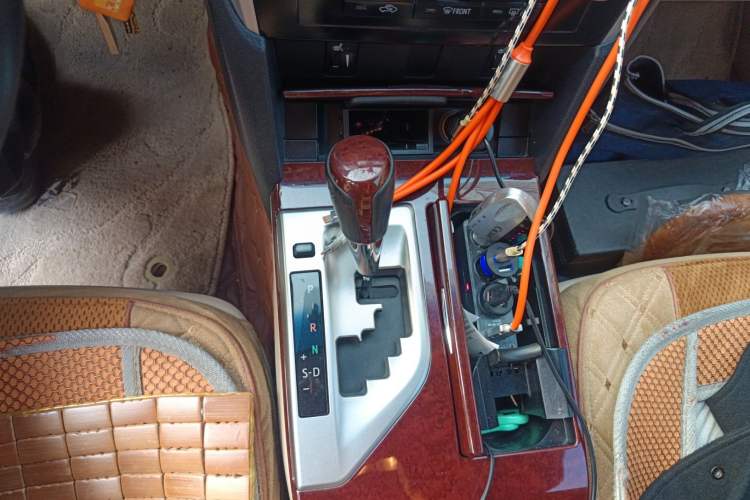 Used Toyota Camry 2013 2.0G Comfort Edition
