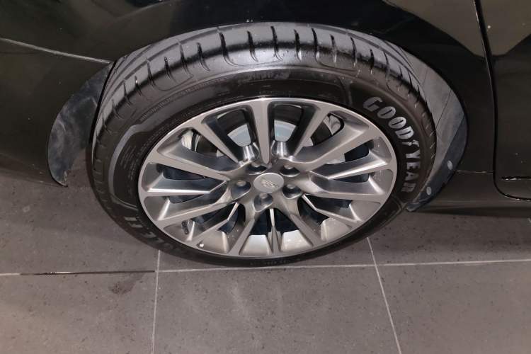 Used Cadillac CT6 2022 28T Prestige Edition