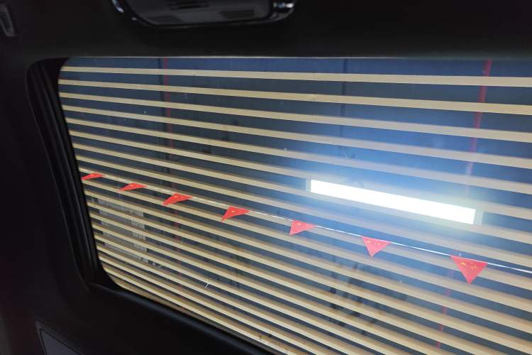 Used BMW 5 Series 2022 Restyled 530Li Leading Edition M Sport Package