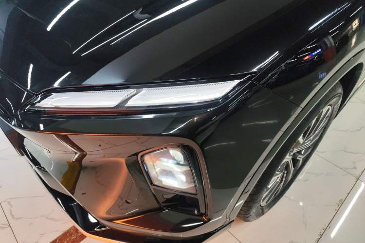 Used Nio ES6 2025 75 kWh