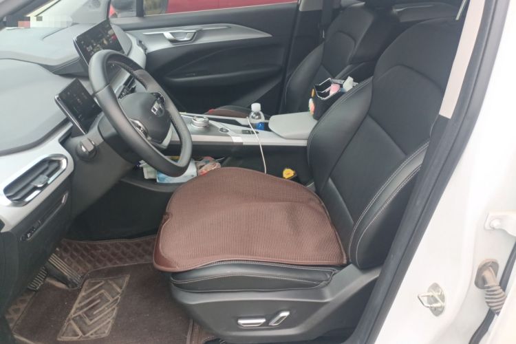 Used Geometry C 2022 550KM Grapefruit Plus