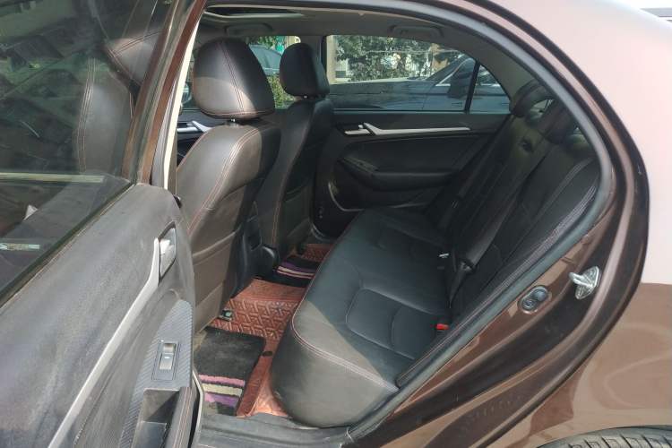 Used Geely Auto Vision 2017 1.5L Manual Happiness Edition
