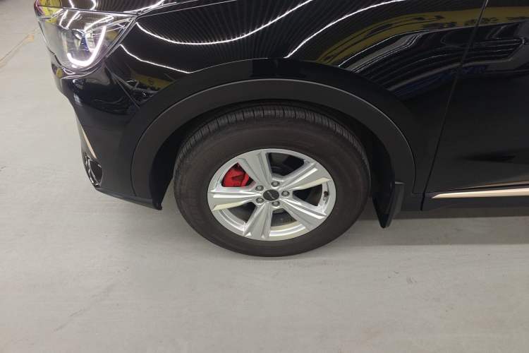 Used JETOUR X70 2025 1.5T Manual Overdrive Version 5 Seats
