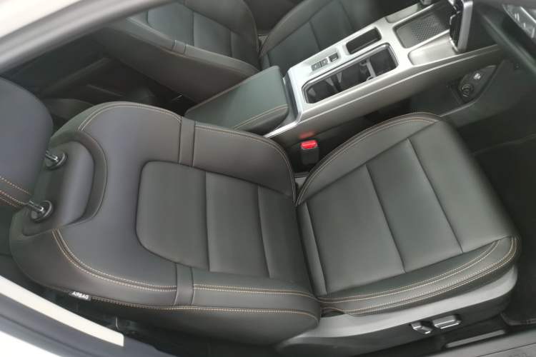 Used Haval DARGO 2026 Model 1.5T DCT Border Collie Edition