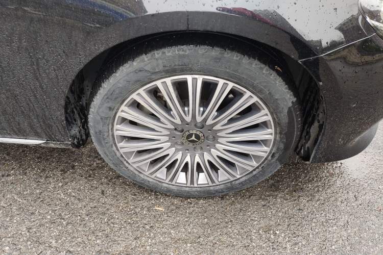 Used Mercedes-Benz E-Class 2018 E 200 L