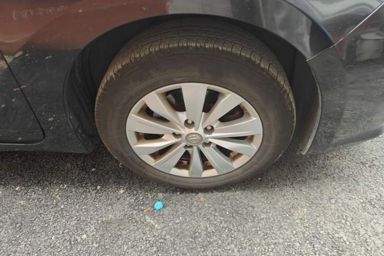 Used Nissan Teana 2016 2.0L XL Comfort Edition Right Front Wheel Hub