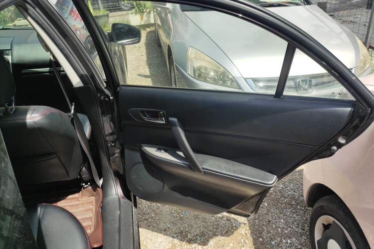 Used Mazda Mazda 6 2015 2.0L Automatic Classic Version