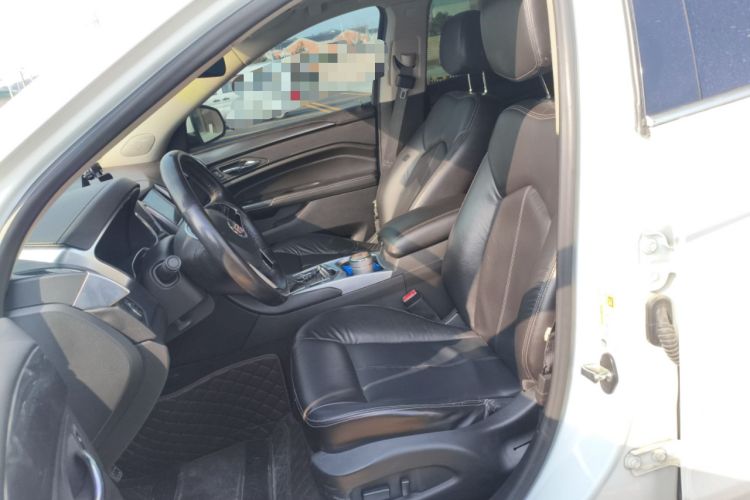 Used Cadillac SRX 2014 3.0L Comfort Model