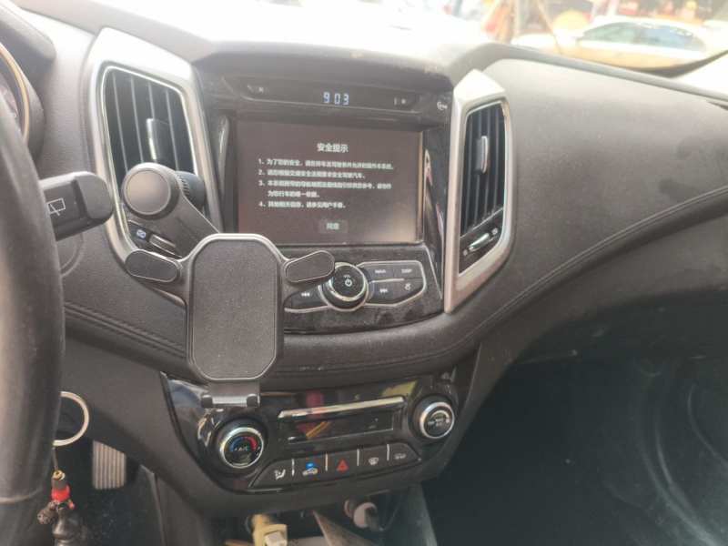 Used CHANGAN Eado 2015 1.6L Automatic Junku Model China V Standard — 14
