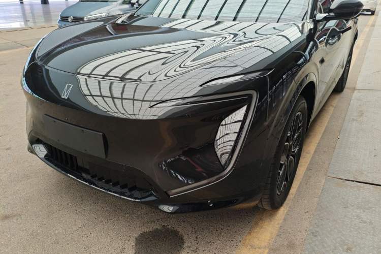 Used Avatr 07 2026 Elite Pure-Electric Version Left Front Headlight