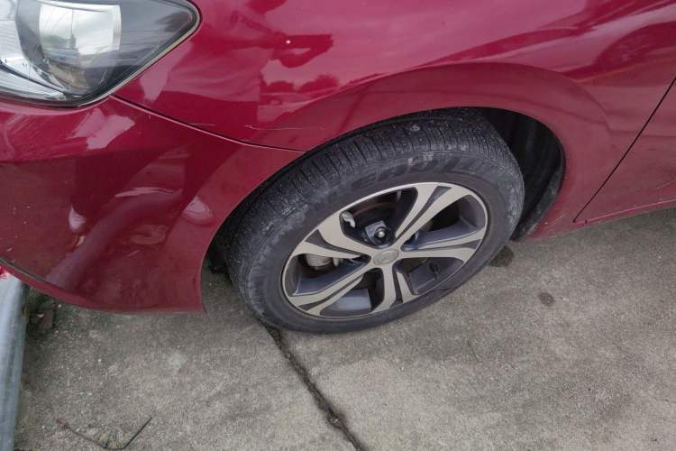 Used Nissan Tiida 2016 1.6L CVT Smart Drive Edition
