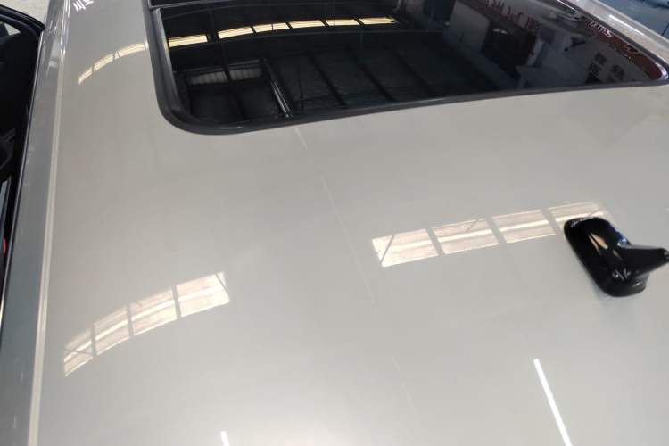 Used Volkswagen Magotan 2020 280TSI DSG Comfort Edition Roof