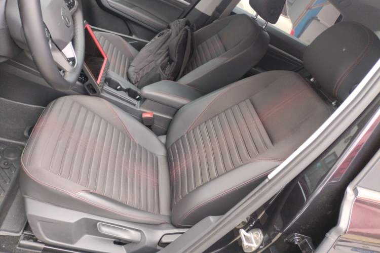 Used Volkswagen Lavida 2023 280TSI DSG Starry Sky Deluxe Edition Left Front Seat