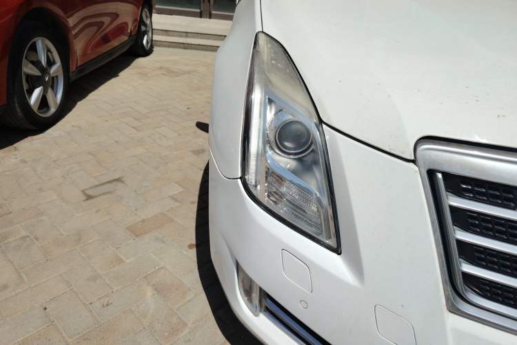 Used Cadillac XTS 2014 28T Luxury Model
