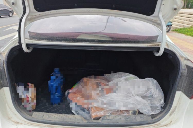 Used Kia K3 2017 1.6L Automatic 15th Anniversary Special Edition GLS