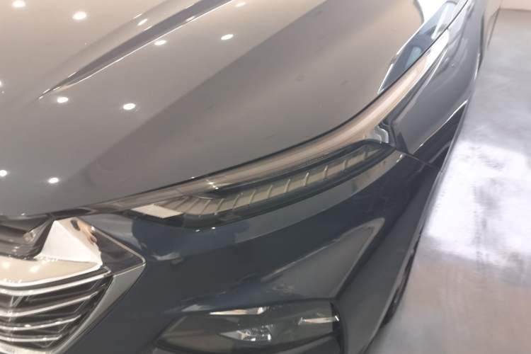 Used Wuling Victory 2020 1.5T CVT Flagship Edition
